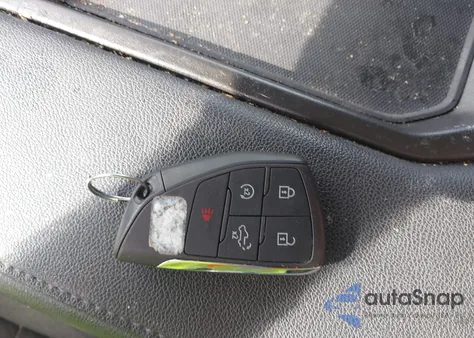 2024 GMC Sierra 1500 2Wd Short Box Elevation z USA, uszkodzony, nr VIN 3GTPHCEK8RG297143